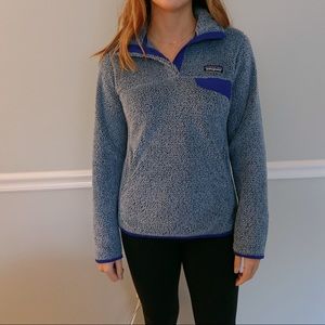 Patagonia pullover
